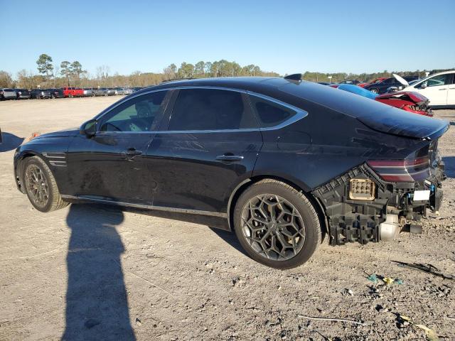 Photo 2 from auction – 2021 GENESIS G80 BASE with VIN KMTGB4SC9MU046689