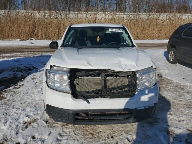 Photo 5 from auction – 2023 FORD MAVERICK X with VIN 3FTTW8E98PRA82880
