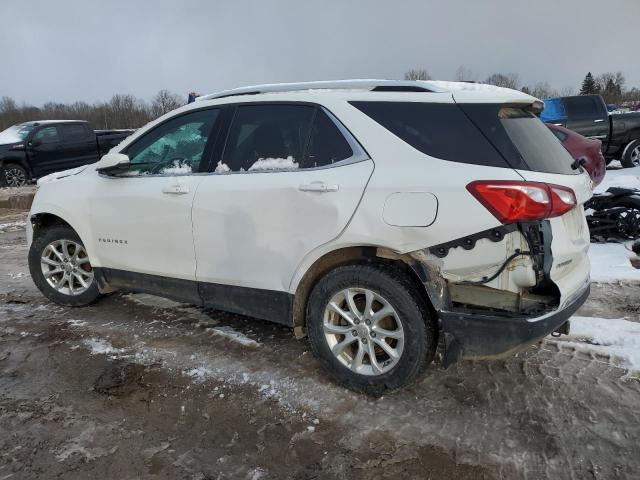 Photo 2 from auction – 2018 CHEVROLET EQUINOX LT with VIN 2GNAXSEV1J6298302
