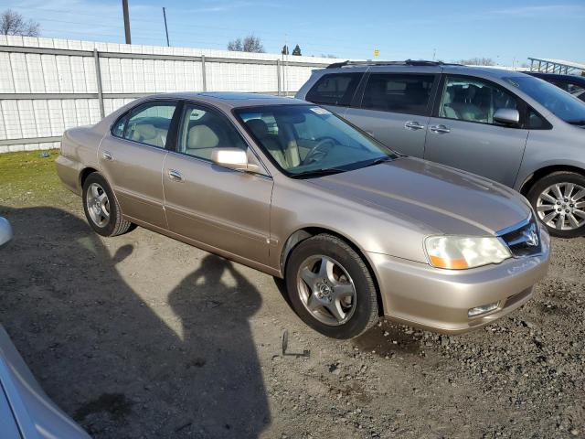 Photo 4 from auction – 2002 ACURA 3.2TL with VIN 19UUA56612A049326