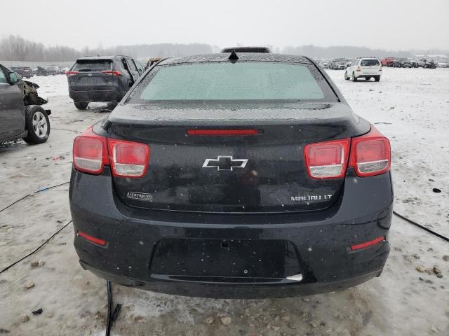 Photo 6 from auction – 2013 CHEVROLET MALIBU 1LT with VIN 1G11C5SA5DF135615