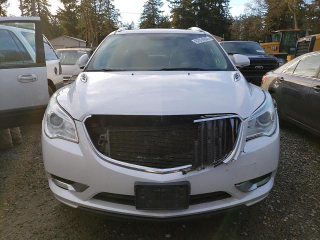 Photo 5 from auction – 2017 BUICK ENCLAVE with VIN 5GAKVBKD0HJ337295