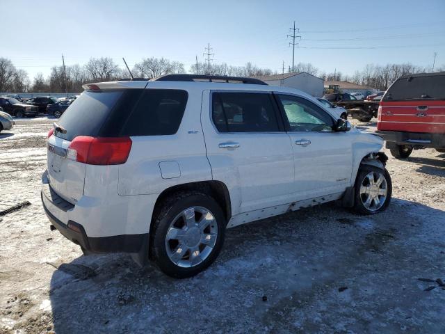 Photo 3 from auction – 2015 GMC TERRAIN SL with VIN 2GKFLXE34F6419549