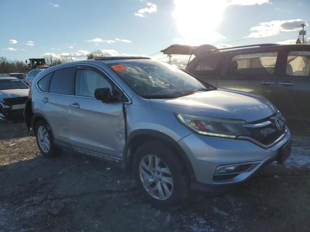 Photo 4 from auction – 2015 HONDA CR-V EX with VIN 2HKRM3H57FH525307