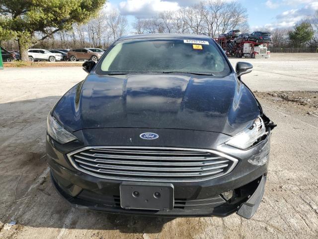 Photo 5 from auction – 2017 FORD FUSION SE with VIN 3FA6P0LU2HR318241