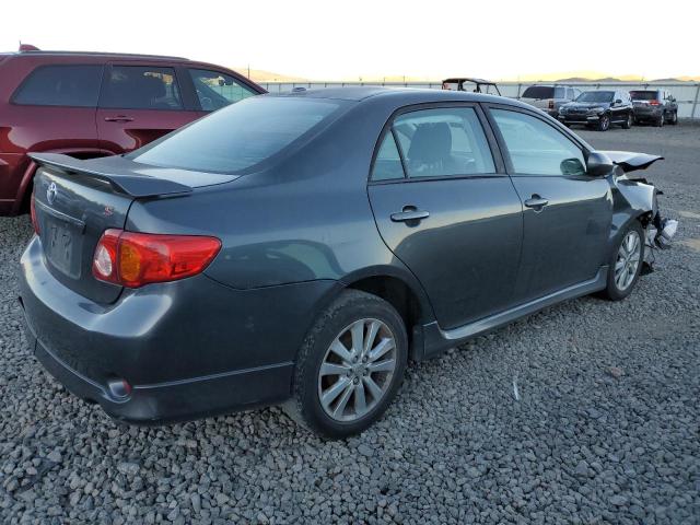 Photo 3 from auction – 2010 TOYOTA COROLLA BA with VIN 1NXBU4EE4AZ351606