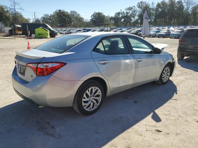 Photo 3 from auction – 2015 TOYOTA COROLLA L with VIN 2T1BURHE2FC442844