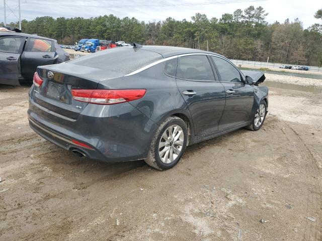Photo 3 from auction – 2016 KIA OPTIMA EX with VIN 5XXGU4L33GG040792