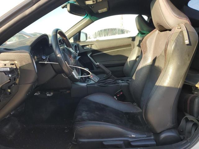 Photo 7 from auction – 2013 SUBARU BRZ 2.0 LI with VIN JF1ZCAC10D1606672