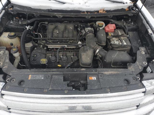 Photo 12 from auction – 2013 FORD FLEX SEL with VIN 2FMHK6C84DBD23498