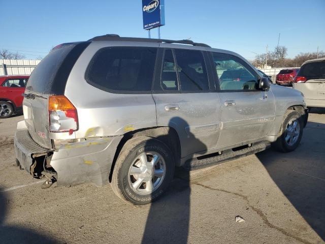 Photo 3 from auction – 2005 GMC ENVOY with VIN 1GKDT13SX52276648