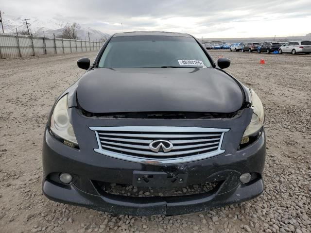 Photo 5 from auction – 2011 INFINITI G37 with VIN JN1CV6AR7BM407164