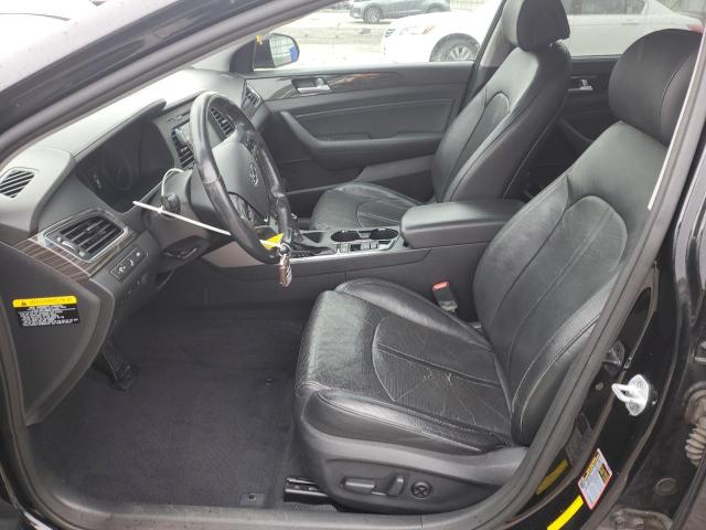 Photo 7 from auction – 2015 HYUNDAI SONATA SPO with VIN 5NPE34AF4FH078705