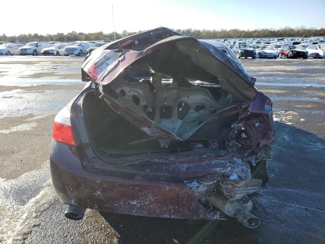 Photo 6 from auction – 2014 HONDA ACCORD SPO with VIN 1HGCR2F55EA297870