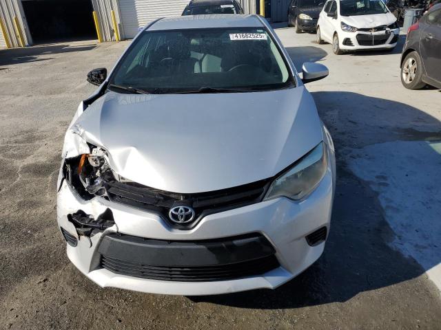 Photo 5 from auction – 2016 TOYOTA COROLLA L with VIN 2T1BURHE6GC682285