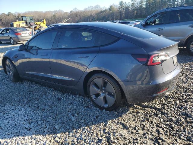 Photo 2 from auction – 2022 TESLA MODEL 3 with VIN 5YJ3E1EB2NF351399