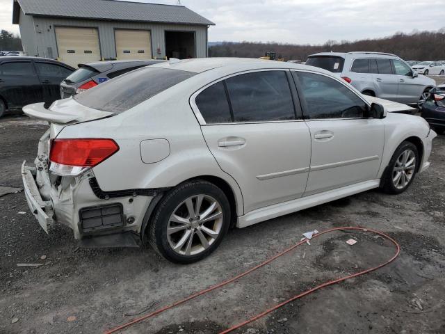 Zdjęcie 3 z aukcji – 2013 SUBARU LEGACY 2.5 z VIN 4S3BMBL69D3048948