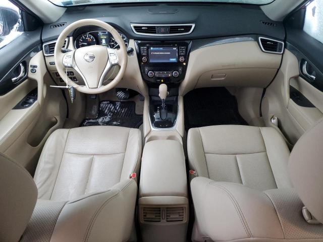 Photo 8 from auction – 2015 NISSAN ROGUE S with VIN 5N1AT2MV5FC771568