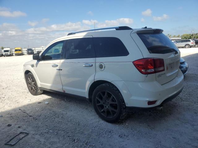 Photo 2 from auction – 2014 DODGE JOURNEY LI with VIN 3C4PDDDG9ET237923