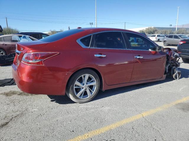 Photo 3 from auction – 2013 NISSAN ALTIMA 2.5 with VIN 1N4AL3AP7DN510160