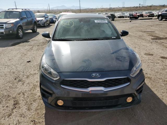 Photo 5 from auction – 2019 KIA FORTE FE with VIN 3KPF24ADXKE077210