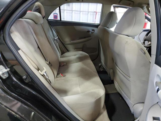 Photo 10 from auction – 2012 TOYOTA COROLLA BA with VIN 2T1BU4EE7CC843759