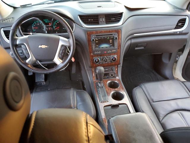 Photo 8 from auction – 2014 CHEVROLET TRAVERSE L with VIN 1GNKRHKD9EJ269989