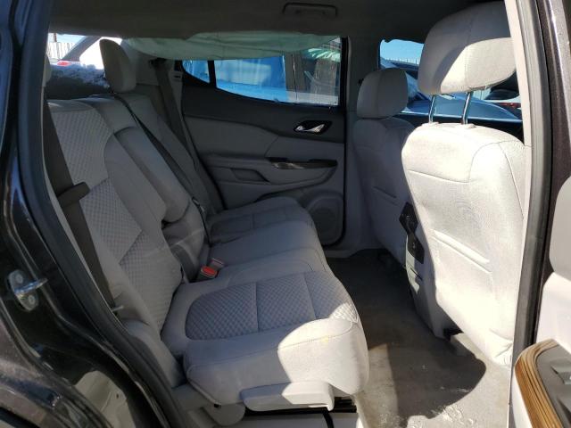 Photo 11 from auction – 2018 GMC ACADIA SLE with VIN 1GKKNRLA2JZ108348