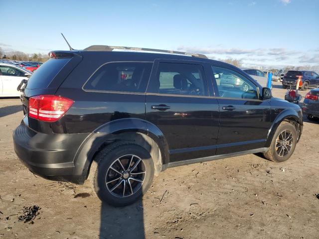 Снимка 3 от търг – 2017 DODGE JOURNEY SE с VIN 3C4PDCAB7HT573500