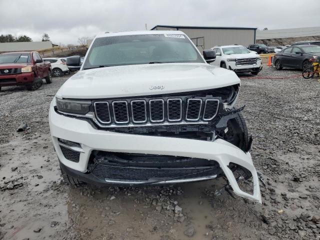 Photo 5 from auction – 2022 JEEP GRAND CHER with VIN 1C4RJGBG7N8592965