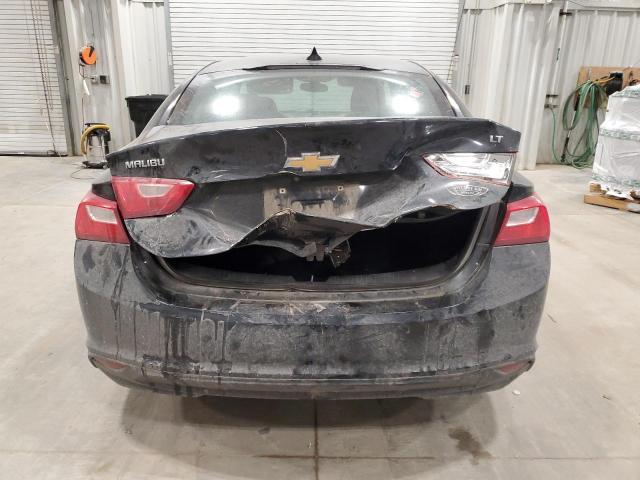 Photo 6 from auction – 2016 CHEVROLET MALIBU LT with VIN 1G1ZE5ST8GF347332
