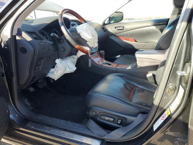 Foto 7 de la subasta – 2007 LEXUS ES 350 con VIN JTHBJ46G872022570
