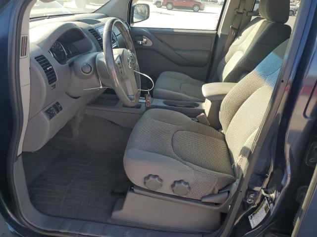 Photo 7 from auction – 2006 NISSAN FRONTIER C with VIN 1N6AD07W46C433036