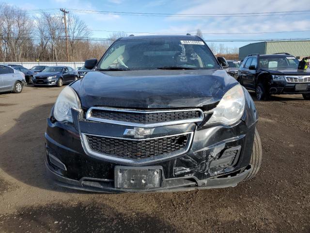 Photo 5 from auction – 2015 CHEVROLET EQUINOX LT with VIN 2GNFLFEK4F6207884