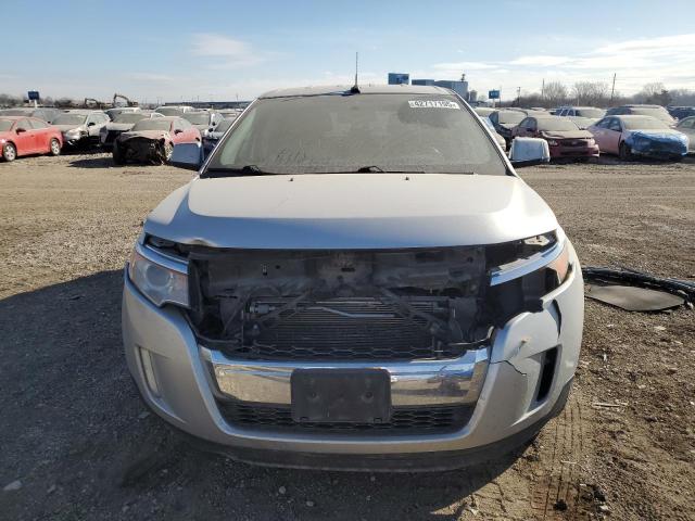 Снимка 5 от търг – 2011 FORD EDGE SEL с VIN 2FMDK4JC2BBA47636