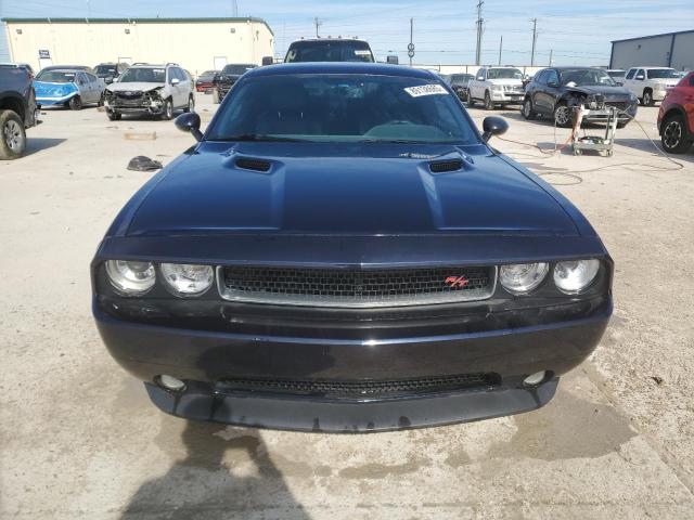 Photo 5 from auction – 2012 DODGE CHALLENGER with VIN 2C3CDYBTXCH189283