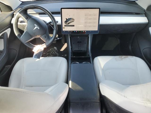 Photo 8 from auction – 2018 TESLA MODEL 3 with VIN 5YJ3E1EB2JF085795