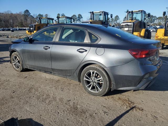 Photo 2 from auction – 2022 KIA FORTE FE with VIN 3KPF24ADXNE429870