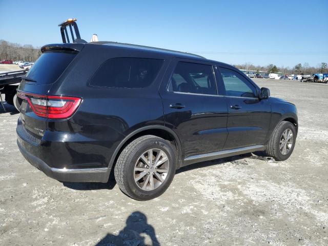 Photo 3 from auction – 2014 DODGE DURANGO LI with VIN 1C4RDHDG1EC590149