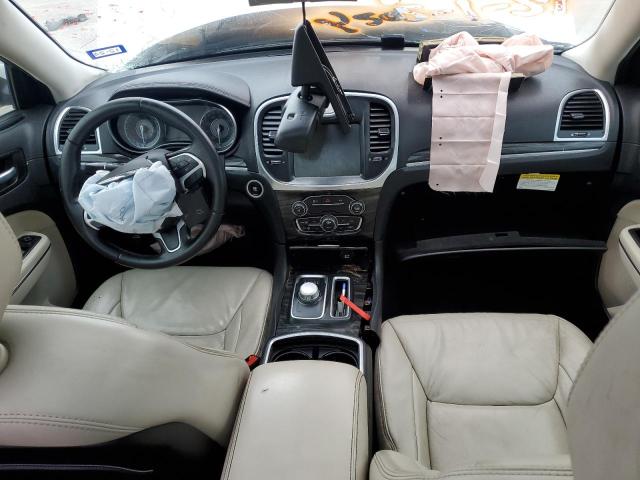 Foto 8 de la subasta – 2016 CHRYSLER 300 LIMITE con VIN 2C3CCAAG9GH269467