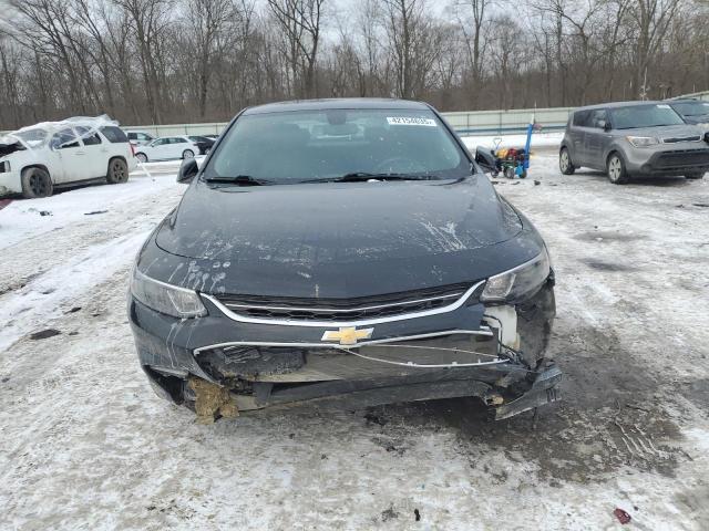 Photo 5 from auction – 2017 CHEVROLET MALIBU LT with VIN 1G1ZE5STXHF235052
