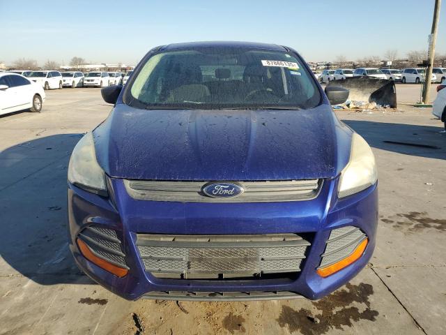 Photo 5 from auction – 2013 FORD ESCAPE S with VIN 1FMCU0F70DUD04199