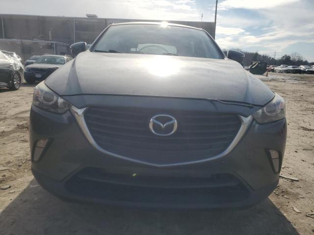 Photo 5 from auction – 2017 MAZDA CX-3 TOURI with VIN JM1DKDC74H0172748