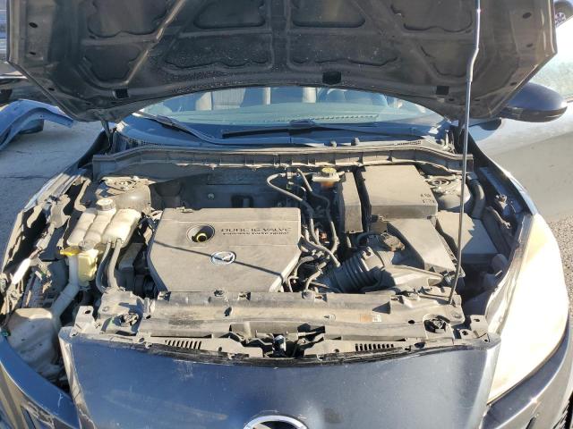 Photo 11 from auction – 2010 MAZDA 3 I with VIN JM1BL1SG6A1319155