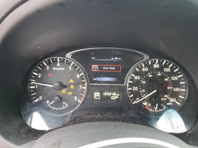 Photo 9 from auction – 2015 NISSAN ALTIMA 2.5 with VIN 1N4AL3AP4FC137822
