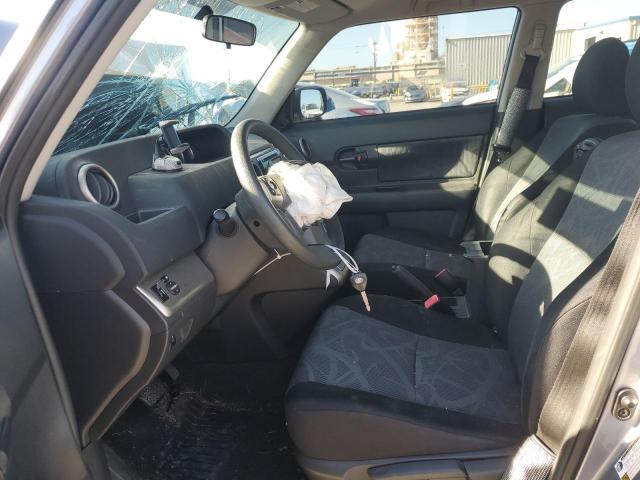 Photo 7 from auction – 2011 TOYOTA SCION XB with VIN JTLZE4FE2B1125134
