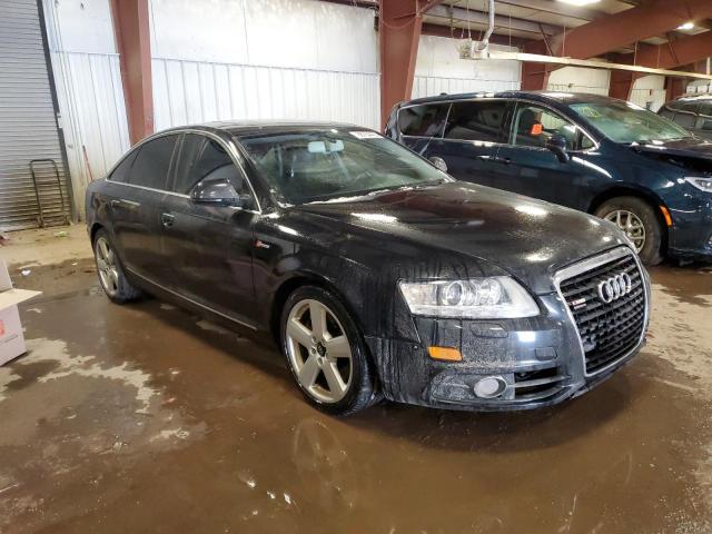 Photo 4 from auction – 2010 AUDI A6 QUATTRO with VIN WAUPGCFB5AN009752