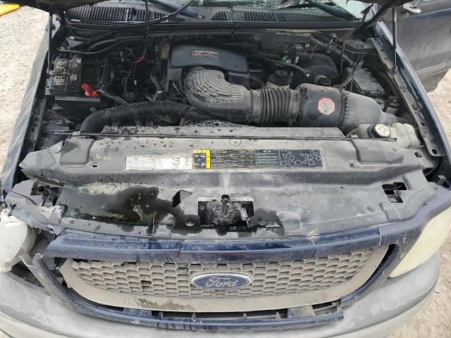 Photo 11 from auction – 2002 FORD F150 SUPER with VIN 1FTRW08L62KD74253