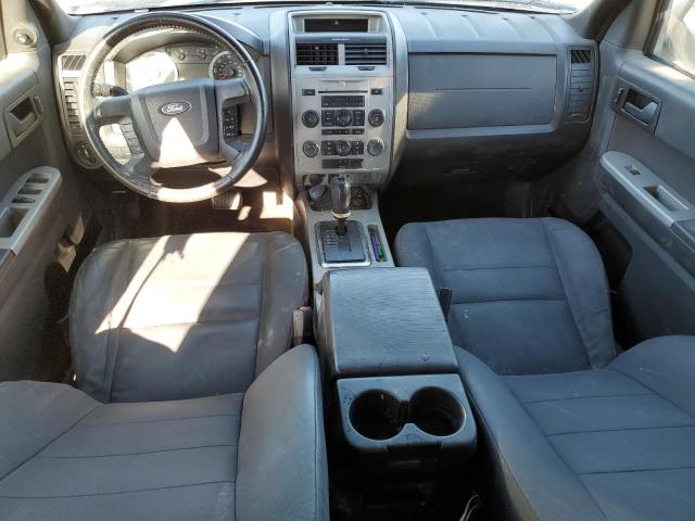 Foto 8 de la subasta – 2011 FORD ESCAPE XLT con VIN 1FMCU0D72BKB25450