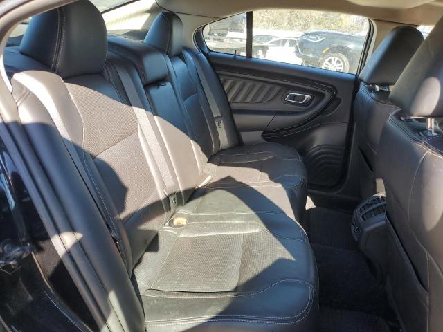 Photo 10 from auction – 2011 FORD TAURUS LIM with VIN 1FAHP2FW3BG124981
